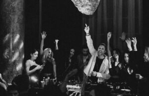Andrew Dum releases new single ‘Changes’...