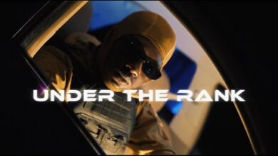 Slick Bowy – Under The Rank (Official Video)