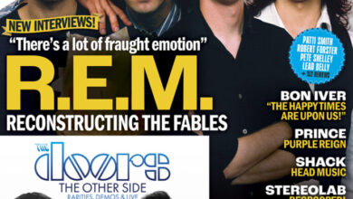 Michael Shannon, Jason Narducy and Friends reviewed: a deep-diving tribute to R.E.M.