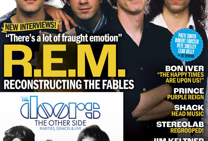 Michael Shannon, Jason Narducy and Friends reviewed: a deep-diving tribute to R.E.M.
