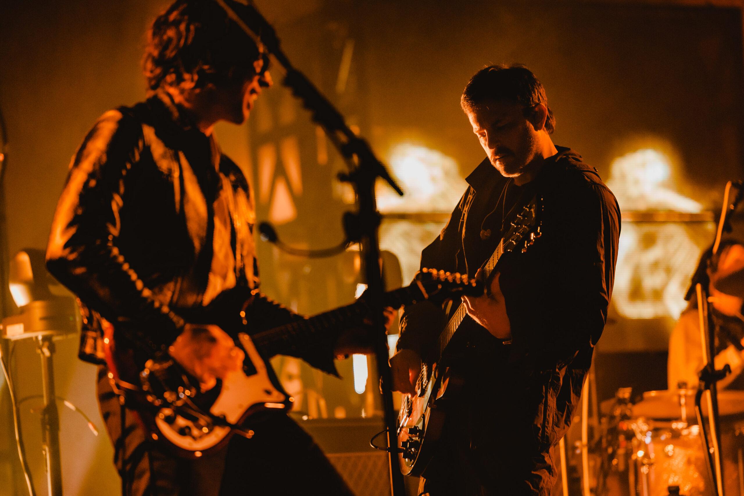 Nieuwe single Kings of Leon