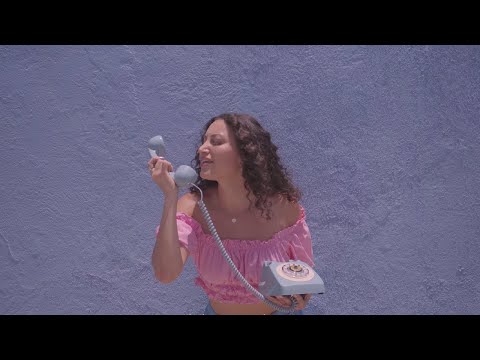 Discover Sophia Galaté’s New Single, “Please Don’t Talk To Me”