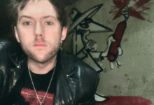 Riot Son connects with us about the emotional journey behind the release of “Loneliest at Best”