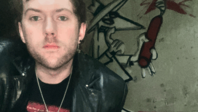 Riot Son connects with us about the emotional journey behind the release of “Loneliest at Best”