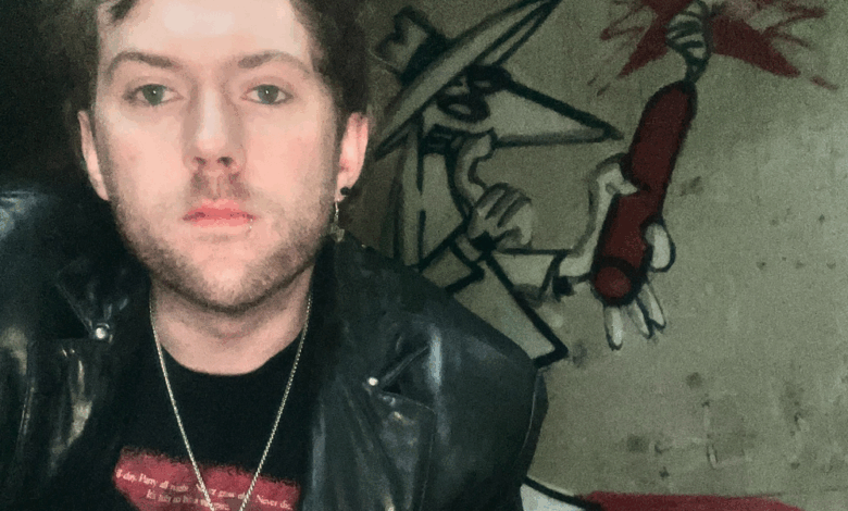 Riot Son connects with us about the emotional journey behind the release of “Loneliest at Best”
