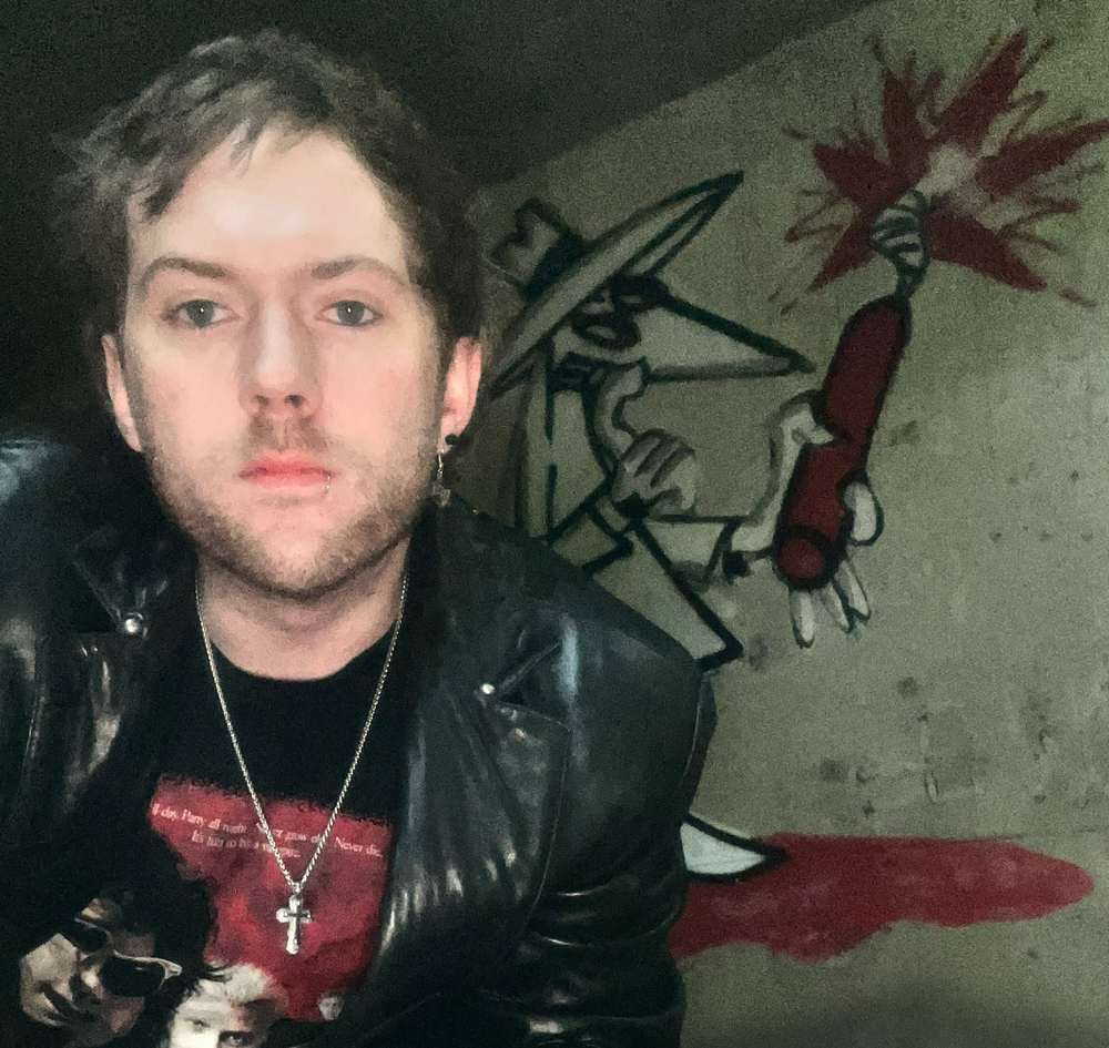 Riot Son connects with us about the emotional journey behind the release of “Loneliest at Best”