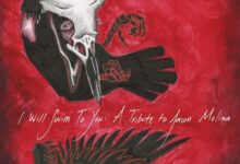 “I Will Swim to You – A Tribute to Jason Molina” – Americana UK