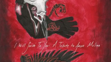 “I Will Swim to You – A Tribute to Jason Molina” – Americana UK