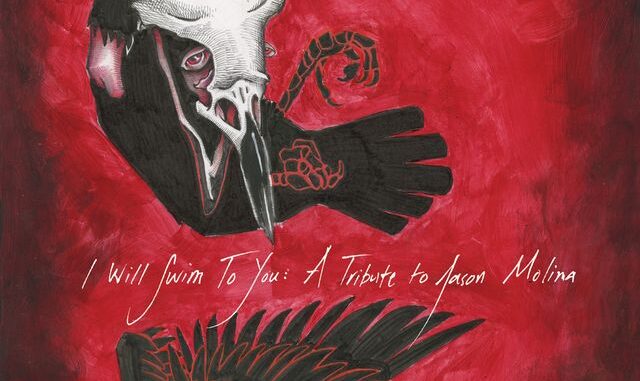 “I Will Swim to You – A Tribute to Jason Molina” – Americana UK