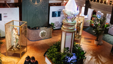 The Tomorrowland Expo Returns to Amsterdam from Oct. 22-25