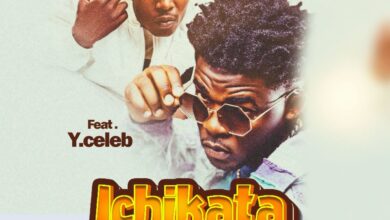 Coop Ticker ft. Y Celeb – Ichikata (Mp3 Download)