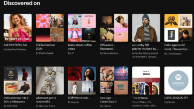 How to find the right playlist curator for your music