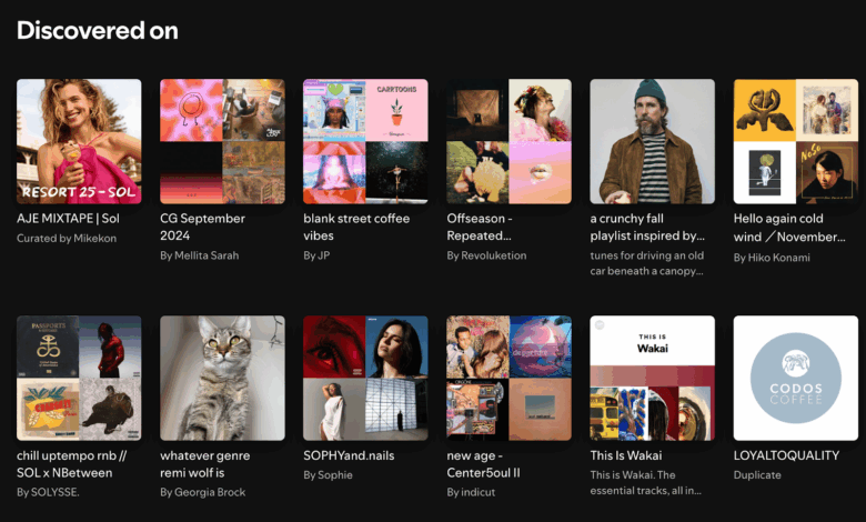 How to find the right playlist curator for your music