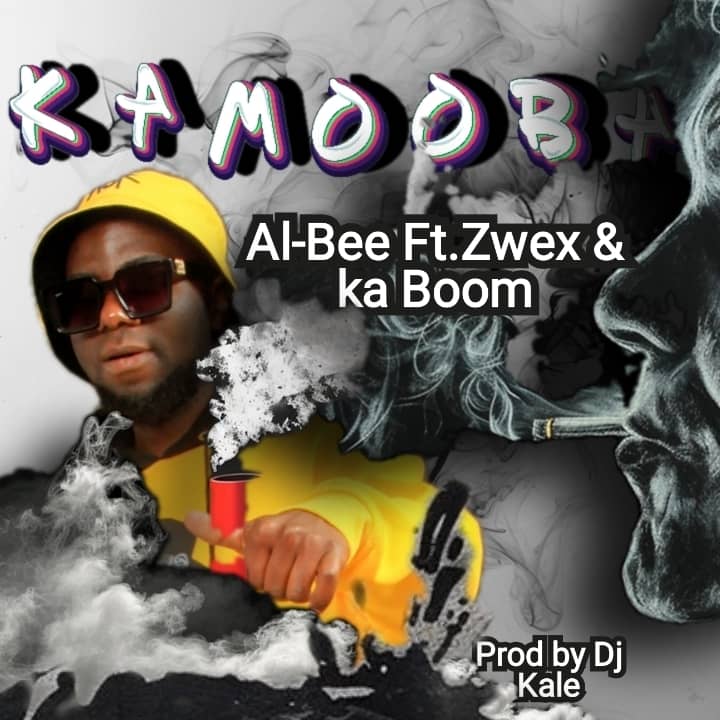 Al-Bee ft. Zwex & Kaboom – Kamoba