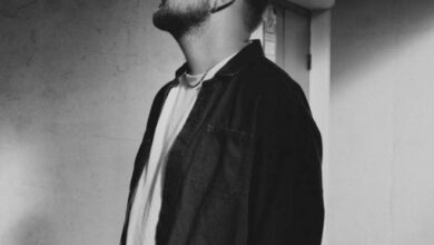 Alexander Wolfe – Talk – Discover New Music & Unsigned Talent