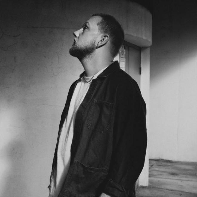 Alexander Wolfe – Talk – Discover New Music & Unsigned Talent