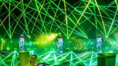 Bass Canyon 2025: Excision’s Festival Evolves With Stunning Crater Stage and Rising Stars