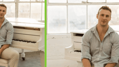 Songtrust Spotlight | Austin Farwell