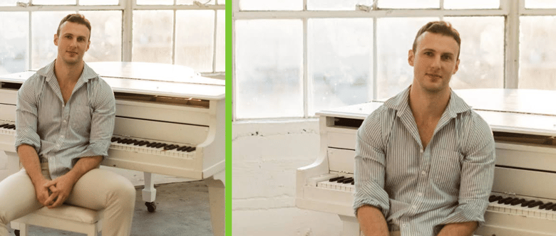 Songtrust Spotlight | Austin Farwell
