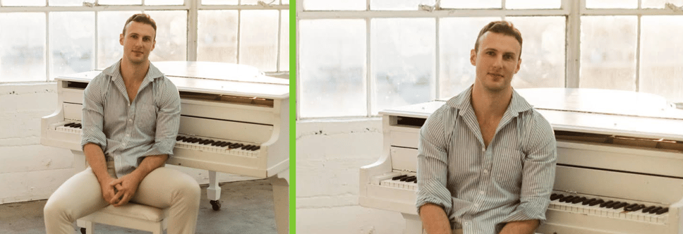 Songtrust Spotlight | Austin Farwell