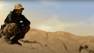 New Video: Chance the Rapper – ‘Just A Drop (ft. Jay Electronica)’