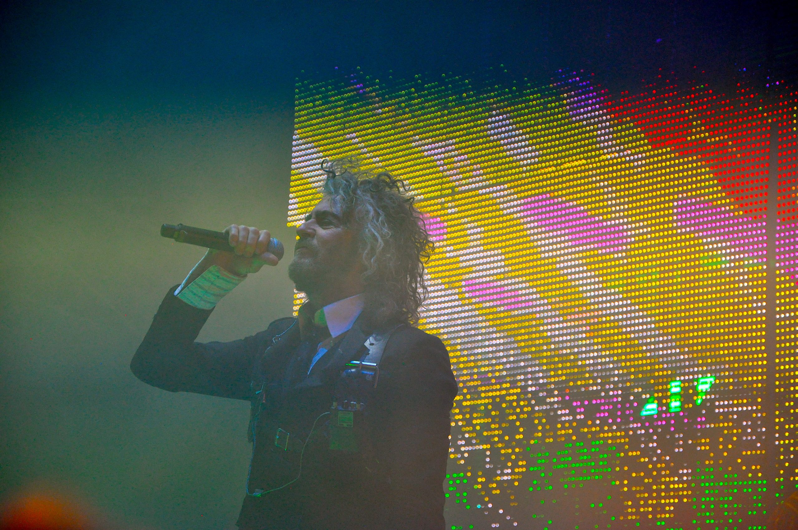 The Flaming Lips and Modest Mouse leave no stone unturned in Philadelphia