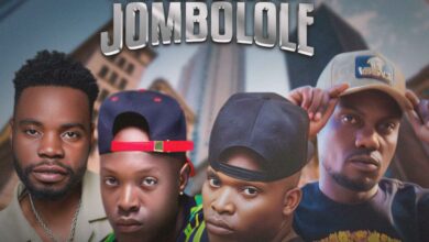 Empire Squad ft. Pepelepe Boy – Tamwaka Jombolole
