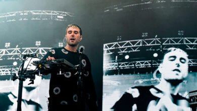 FORWARDS CHALLENGES THE ROLE OF THE MODERN-DAY FESTIVAL | REVIEW