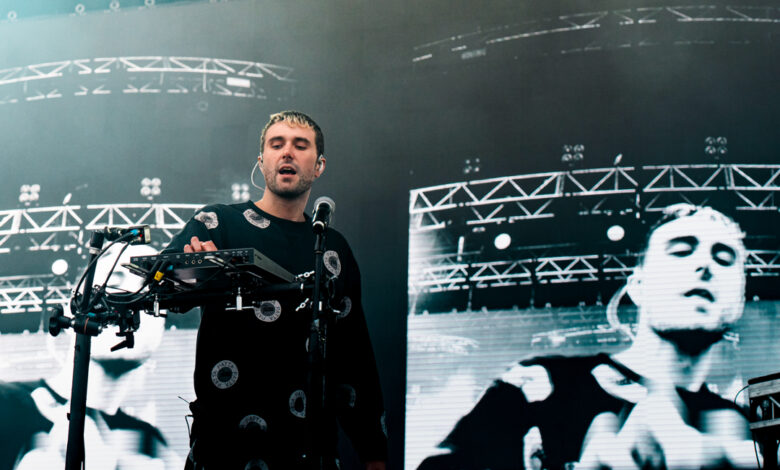 FORWARDS CHALLENGES THE ROLE OF THE MODERN-DAY FESTIVAL | REVIEW