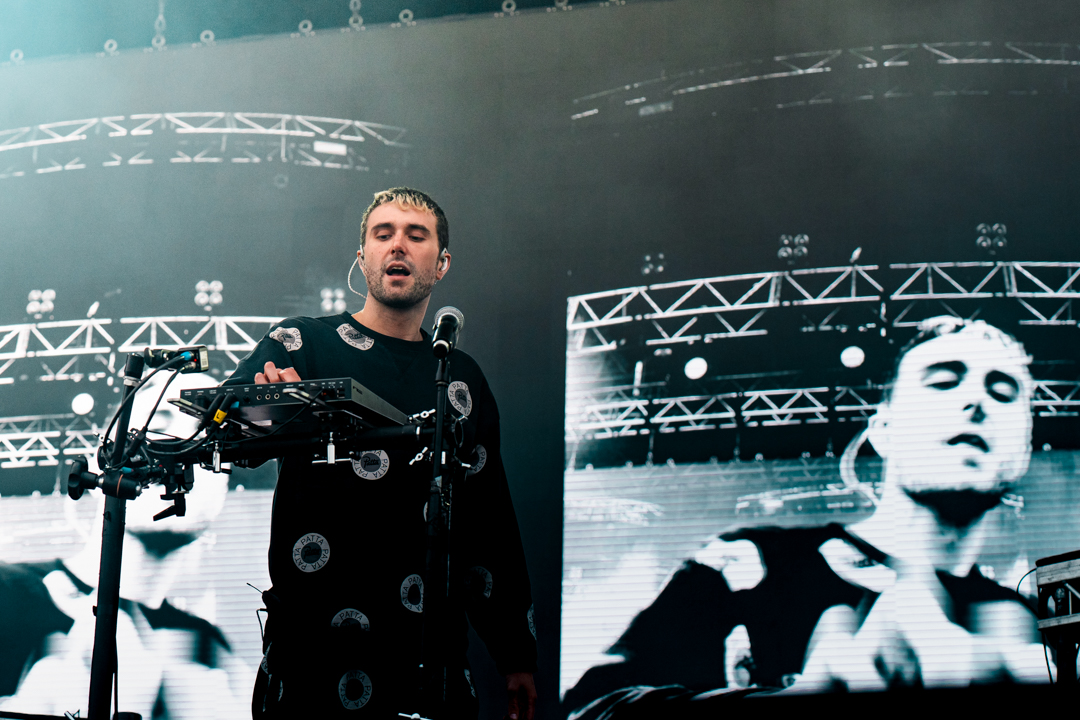 FORWARDS CHALLENGES THE ROLE OF THE MODERN-DAY FESTIVAL | REVIEW