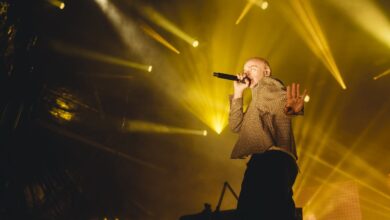 Green Man Festival 2025: Sat/Sun