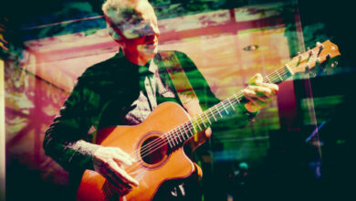 Tommy Emmanuel returns with new album and UK and European dates – Americana UK