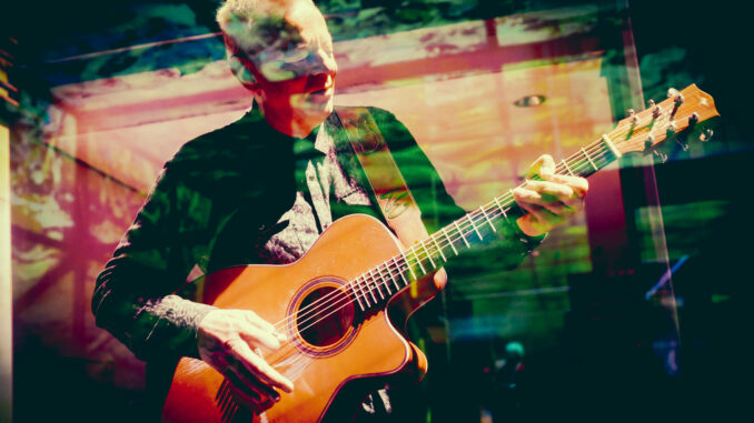 Tommy Emmanuel returns with new album and UK and European dates – Americana UK
