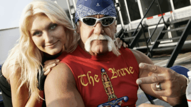 Brooke Hogan Claims New Video Will Change the World’s Opinion on Hulk Hogan’s Death