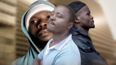 IP Song Mind-ft-Jay Miks & Don-G-Ambuye(Prod by Msipu-x-Yangailo)