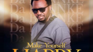 Da-Bonnke Ft St. Bar Choir – Make Your Self Happy