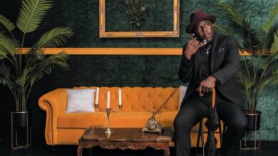 ”Child of a Kingsman” is Wildchild’s Way of Tributing Hip Hop’s Veterans (Album Review)