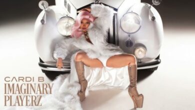 Cardi B Flips the Flop Narrative on New ‘Imaginary Playerz’ Single