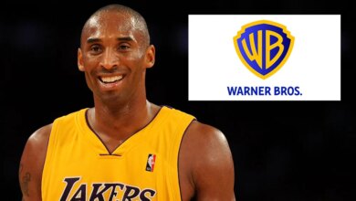 Kobe Bryant’s Journey to NBA Glory to Be Told in Warner Bros’ New Film ‘With the 8th Pick’