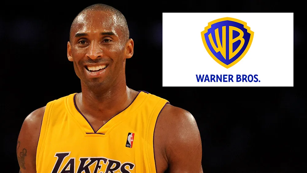 Kobe Bryant’s Journey to NBA Glory to Be Told in Warner Bros’ New Film ‘With the 8th Pick’