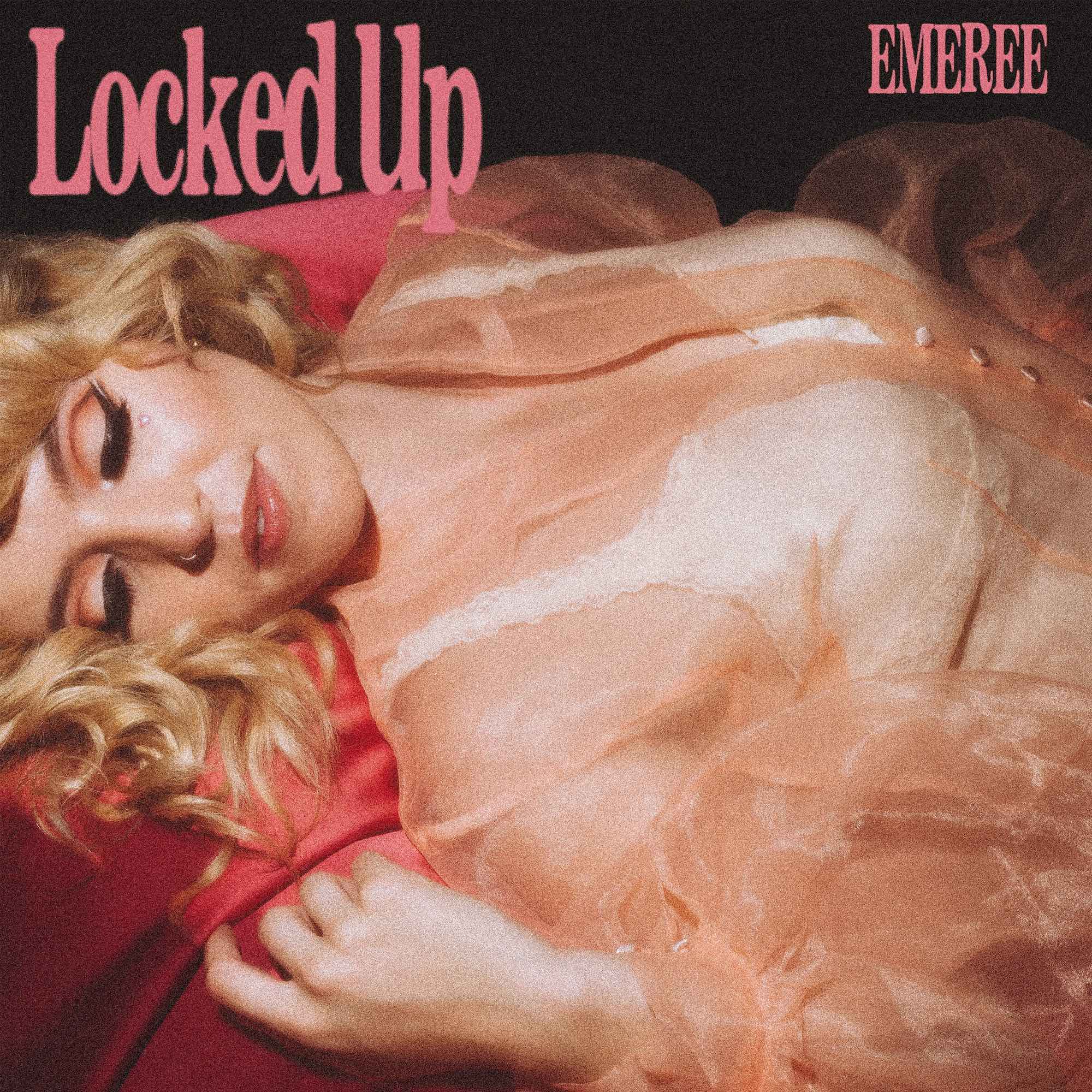 EMEREE Turns R&B Into Designer Poison – FM famemagazine.co.uk