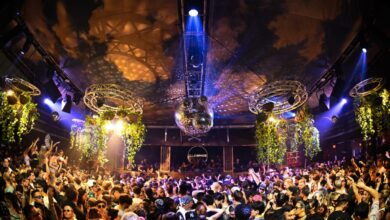 Insomniac files lawsuit against Club Space minority owners over alleged partnership breach