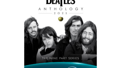 The Beatles’ announce expanded editions of their Anthology documentary series and albums