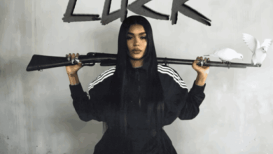 Luck Explores Spirituality, Self-Worth & Love on Bold Debut Project ‘It Wasn’t Luck – The LP’
