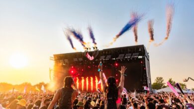 How Toronto’s VELD Music Festival cracked down on ticket resale scams