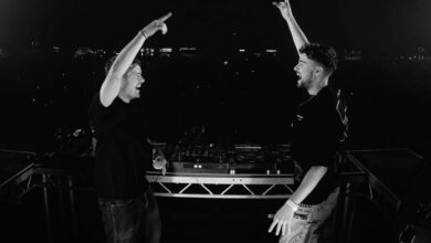 Dancing Astronaut’s New Music Friday: Arcando, Martin Garrix and Bonn, Adam Sellouk, Sammy Virji and Chris Lake, and more (August 22, 2025)
