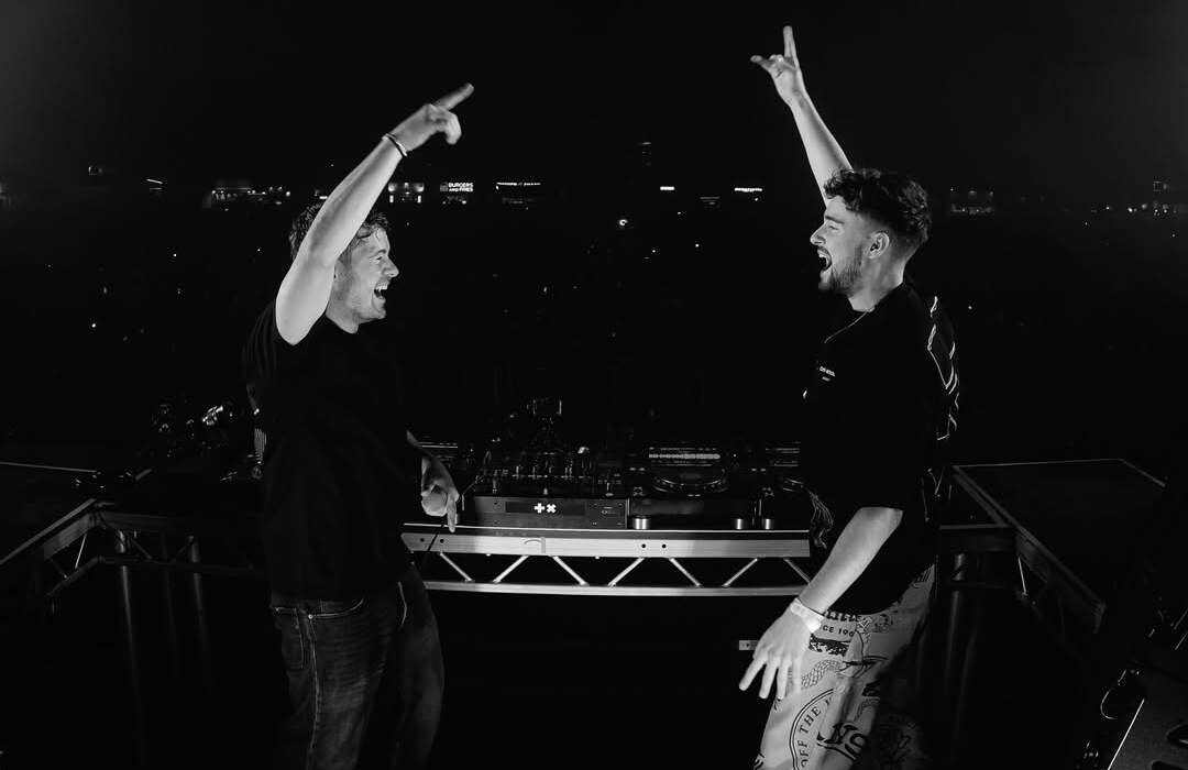 Dancing Astronaut’s New Music Friday: Arcando, Martin Garrix and Bonn, Adam Sellouk, Sammy Virji and Chris Lake, and more (August 22, 2025)