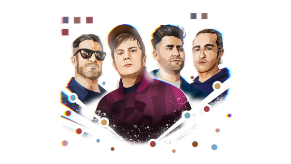 Song Exploder – Fall Out Boy