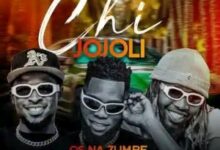 Os Na Zumbe ft. Senymax – Chi Jojoli