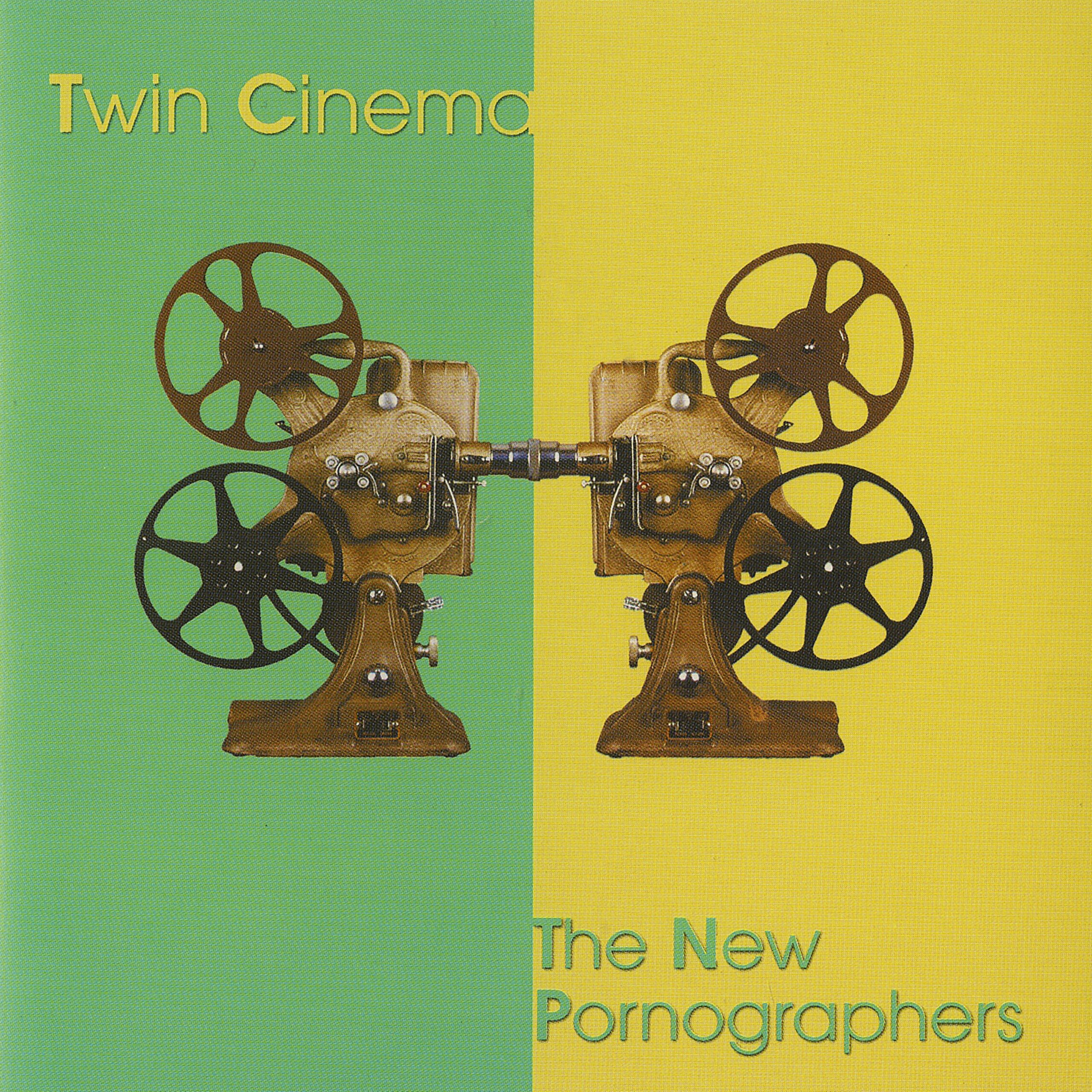 Twin Cinema Turns 20